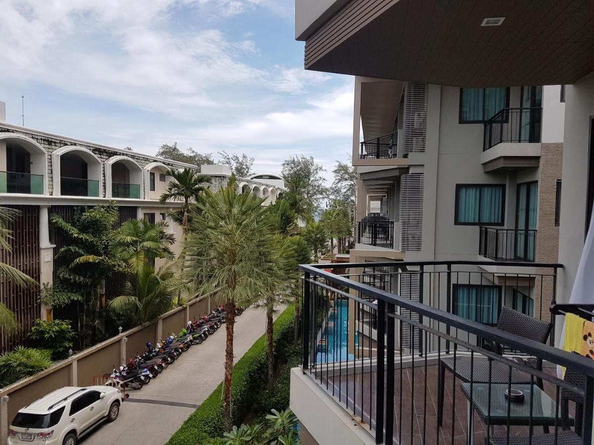 Beachfront 2 Mins Walk 2 छुट्टी का घर